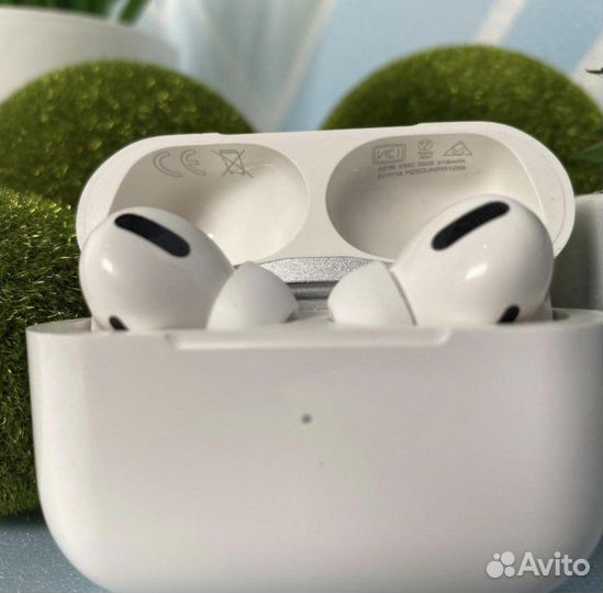 AirPods Pro Premium