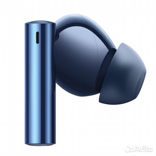 Беспроводные наушники Realme Buds Air 3 Nitro Blue Le Mans Edition