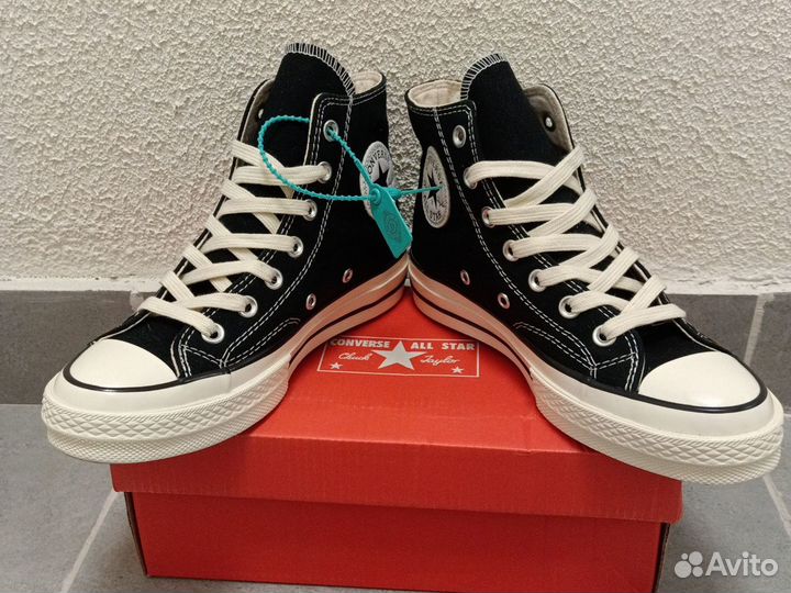 Converse chuck 70