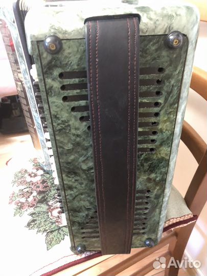 Баян Мелодия Киров