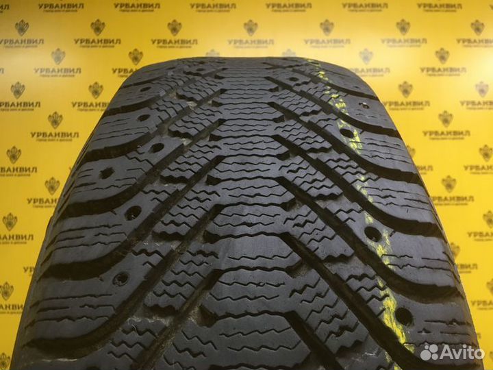 Goodyear UltraGrip 500 225/65 R17 102T