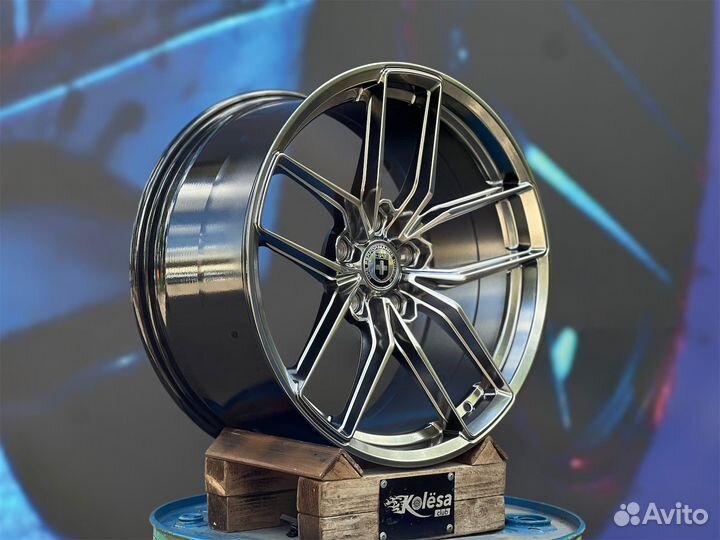 Диски FF21 HB R19 Ford Volvo GAC Chery