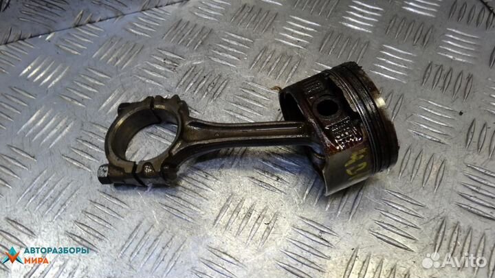 Поршень бензиновый Nissan Note E11 2007