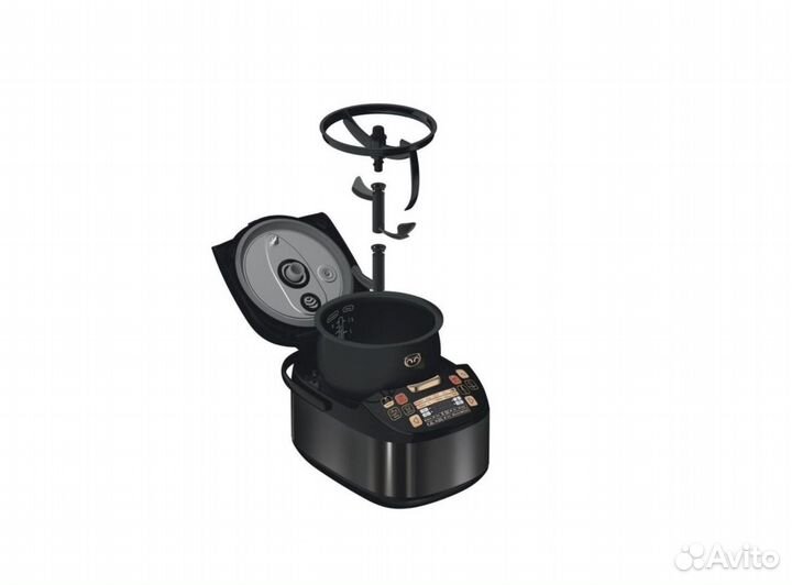 Мультиварка Tefal