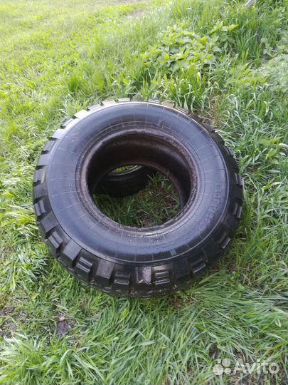 Ки-32А шина тракторного прицепа
