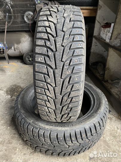Hankook Winter I'Pike RS W419 195/55 R16