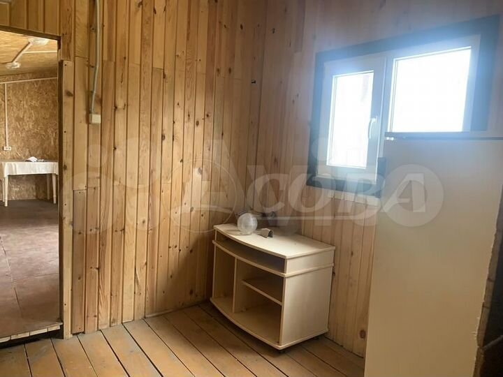 Дача 25 м² на участке 3,6 сот.