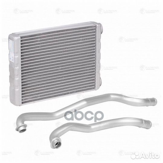 Радиатор отоп. для а/м Nissan Juke (F15) (10)