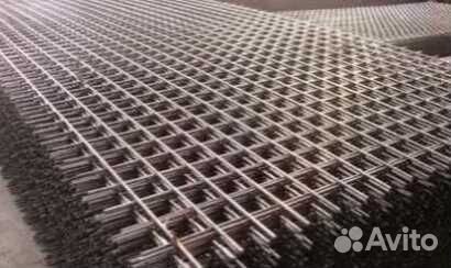 Сетка 100х100х4 в продаже