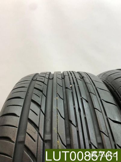 Toyo Proxes C1S 225/50 R17 104R