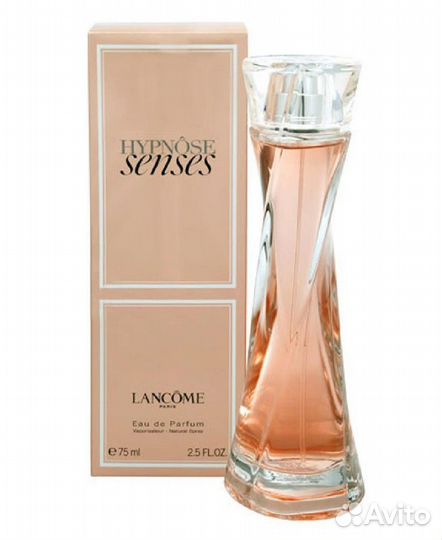 Lancome Hypnose Senses