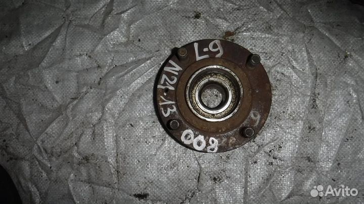 Ступица задняя Mitsubishi Lancer 9 (CS) 2003-2006