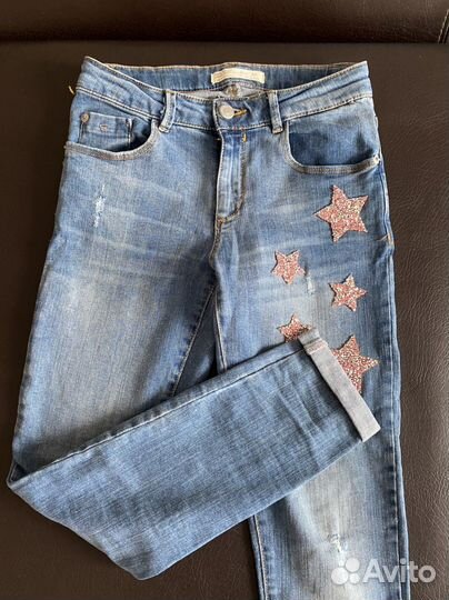 Детские брендовые вещи