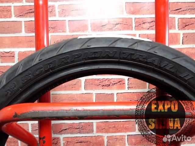 Мотошина Pirelli Scorpion Trail 2 120 70 R19