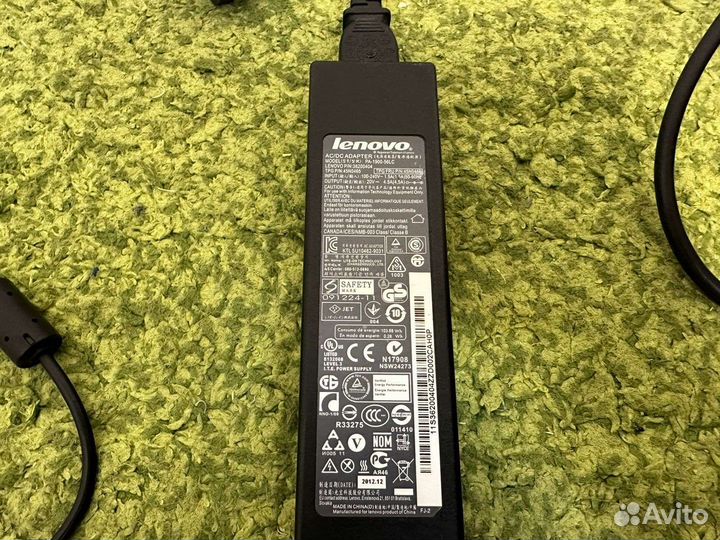 Lenovo ideapad z500