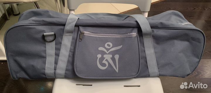 Сумки спортивные