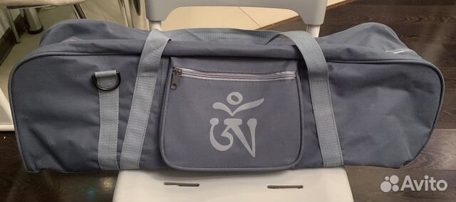 Сумки спортивные