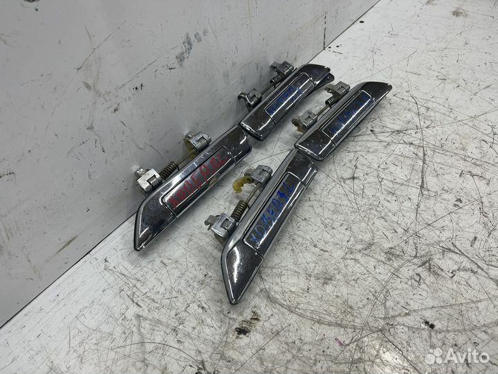 Наружняя ручка двери Great Wall Hover