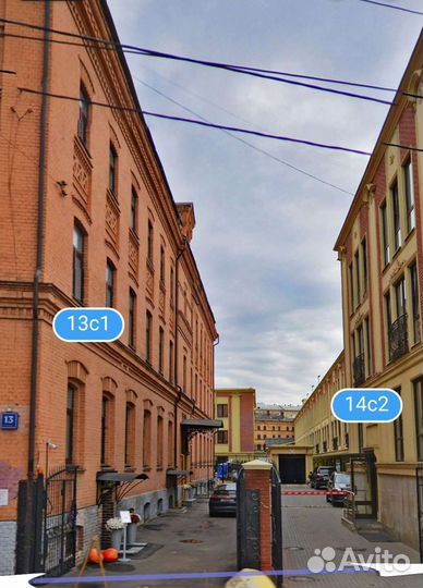 Маникюр бауманская