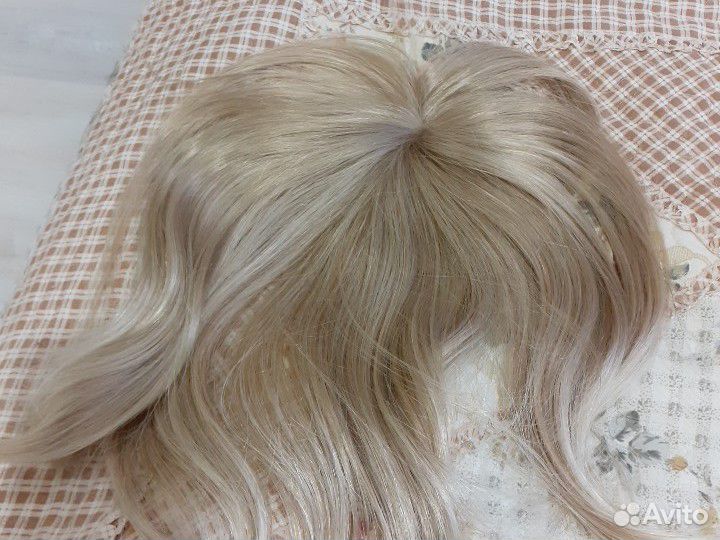 2Парика.+накладка