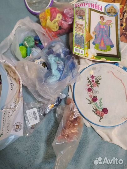Набор для вышивания