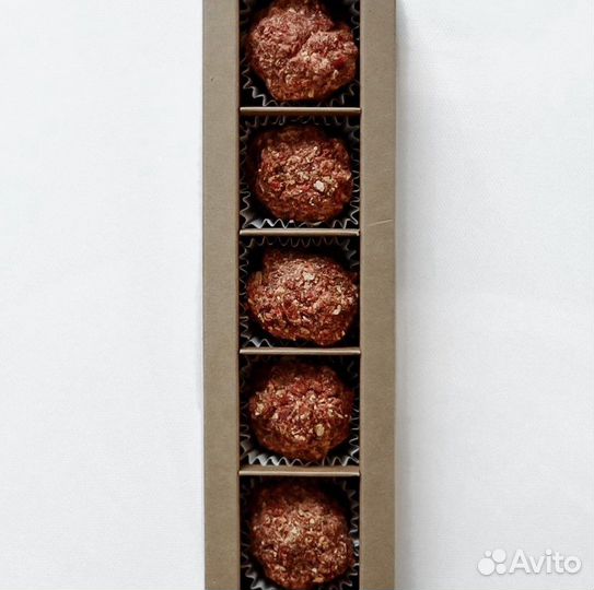 Конфеты ручной работы