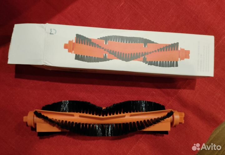 Щётка для робота-пылесоса Xiaomi