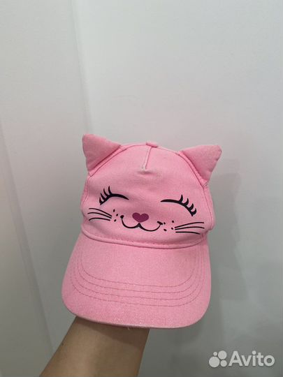 Головные уборы летние на девочку