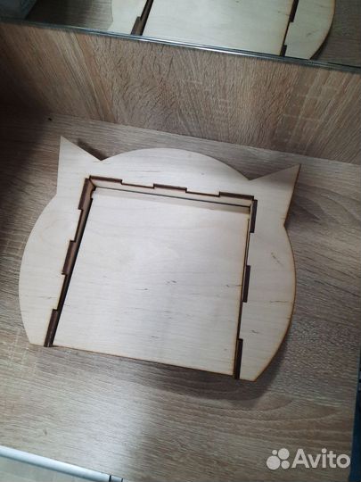 Дверь для кошки