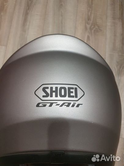 Мотошлем shoei gt air