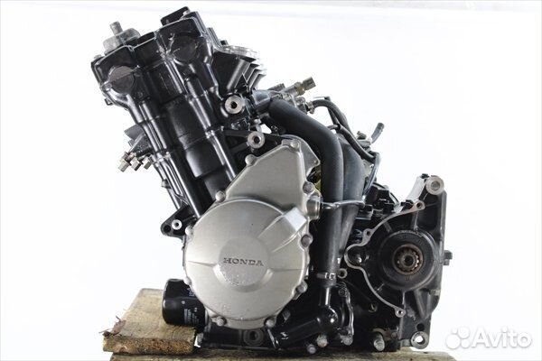 Контрактный двигатель Honda CBR1100XX SC42E