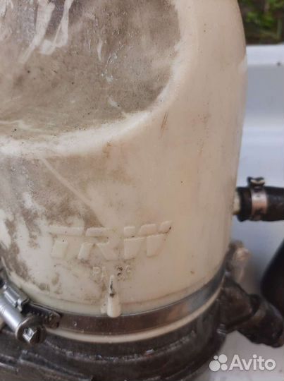 Эгур Opel Vectra C