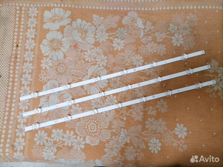 Подсветка к тв LG 32LN536