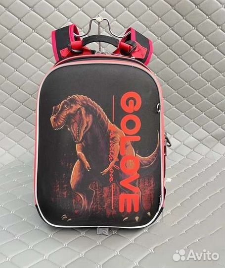 Рюкзак школьный GoLove Max