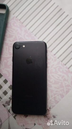 Телефон iPhone 7 128gb