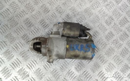Стартер бензиновый cadillac CTS 1 (UKR05DF01)