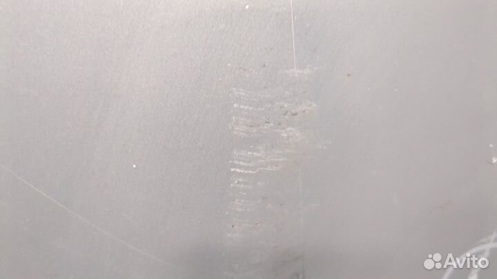 Капот Ford Focus 3, 2014