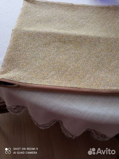 Наволочка декоративная гобелен