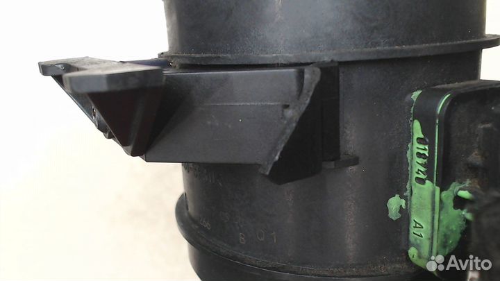 Измеритель потока воздуха Mercedes ML W164, 2006