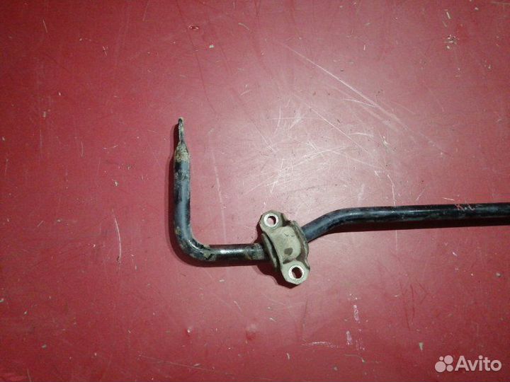 Стабилизатор задний Mazda 6 GG L3C1 2004