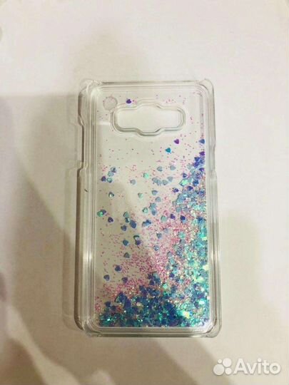 Чехол на Samsung Galaxy J5 2016