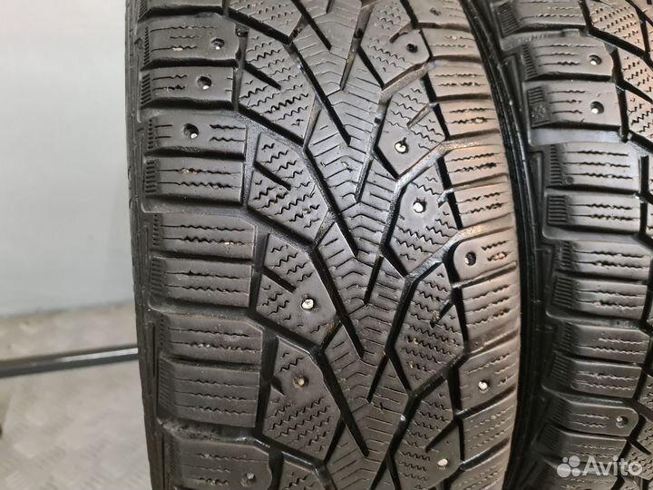 Gislaved NordFrost 100 185/60 R15