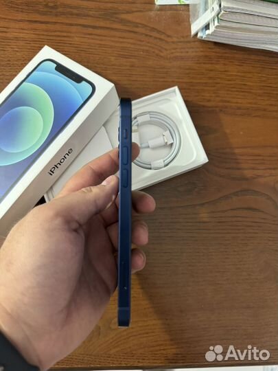 iPhone 12, 128 ГБ