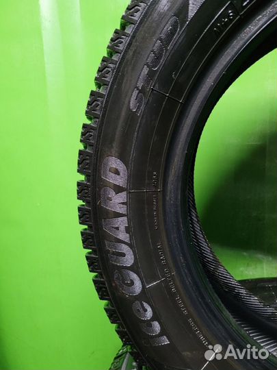 Yokohama Ice Guard IG70 205/60 R16 99T