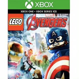 Lego marvel avenger ps3 hotsell