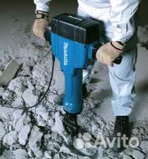 Демонтажные работы и вывоз мусора