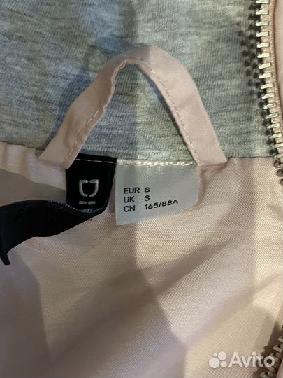 Ветровка для девочки HM