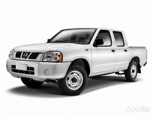 Прокладка кронштейна масляного фильтра nissan pathfinder R51, navara D40, NP300 YD25