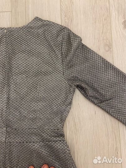 Вечернее платье 46 размера