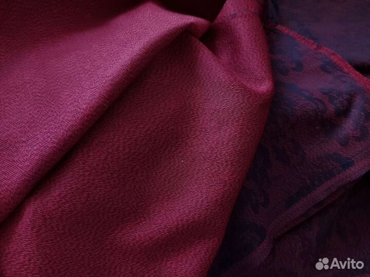 Портьерная ткань 155х410см